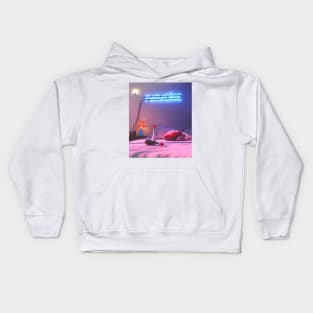 Paradise Kids Hoodie